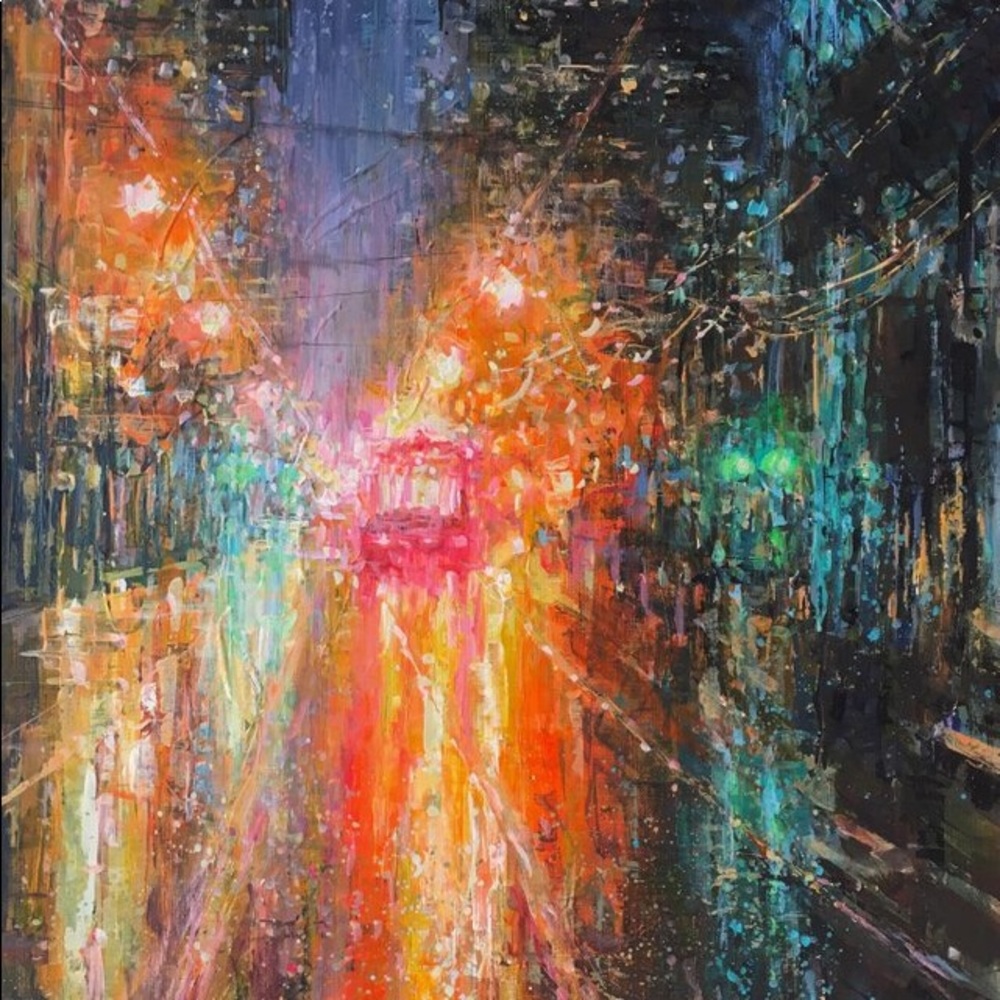 Meet your Posher, Ben